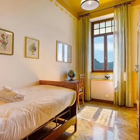 La Montanina 빌라